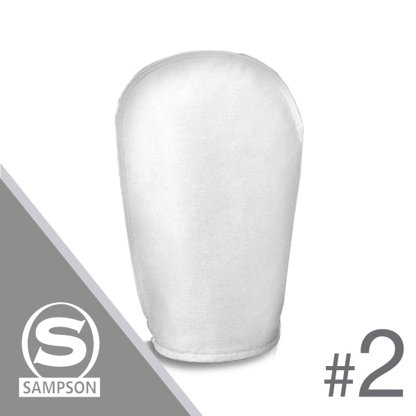 Samspon PLATINUM Polyester Multifilament (PEM) Woven Mesh Filter