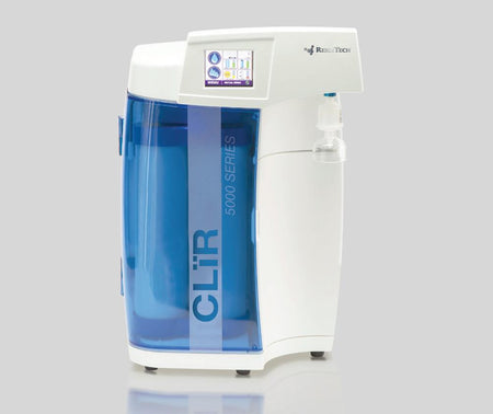 Clïr 5400 Lab Lab Water Purification System