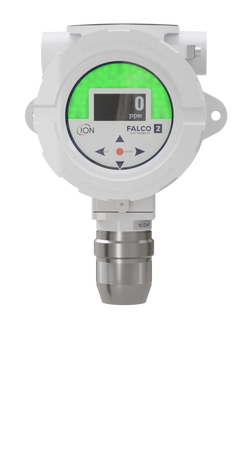 Falco 2 Fixed VOC Detector Diffused Model