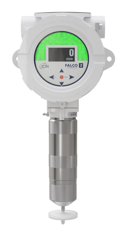 Falco 2 Fixed VOC Detector Pumped Model