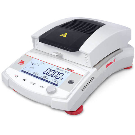 Moisture Analyzer MB62