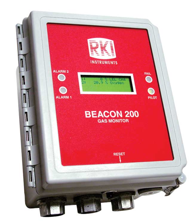 BEACON™ 800