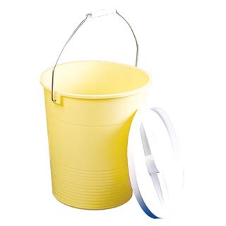 Large Pails