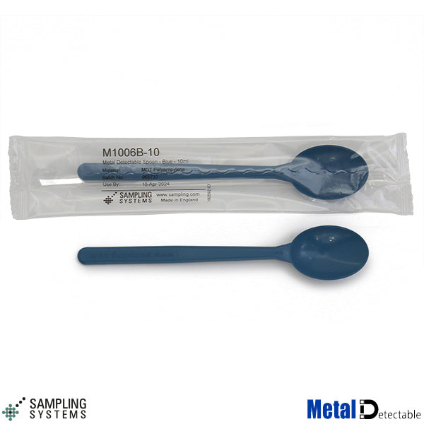 SteriWare Open V Spatula NARROW & STANDARD